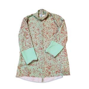 Victoria Beckham art to wear top size 6